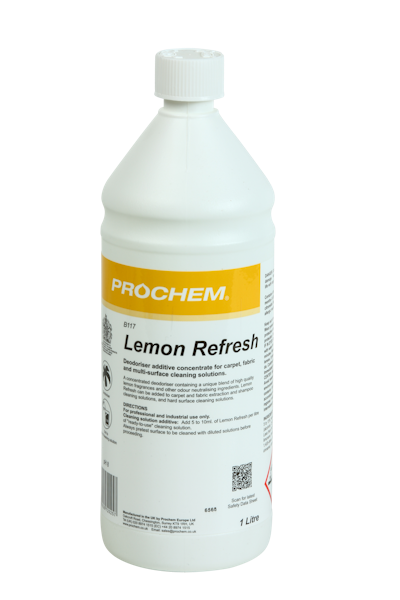 Prochem Lemon Refresh 1L