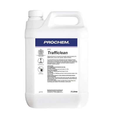Prochem Trafficlean 5L