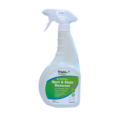 Spot & Stain Remover 750ml Trigger