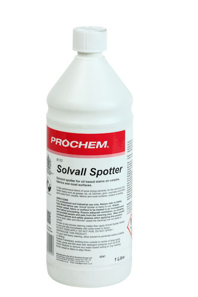 Prochem Solvall Spotter 1L