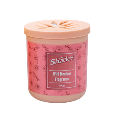 Shades Gel 190g (x12)