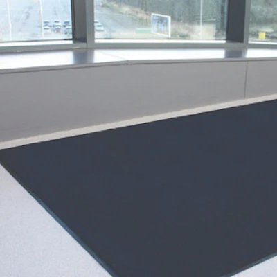 Plushmat 120cm x 180cm
