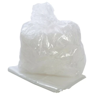 Clear Sack Medium Duty (x200)
