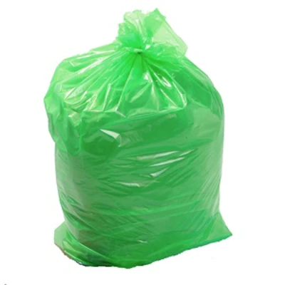 Green Sack Heavy Duty 15kg (x200)