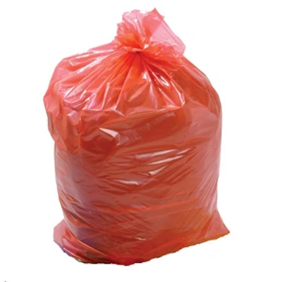 Red Sack Heavy Duty 15kg (x200)