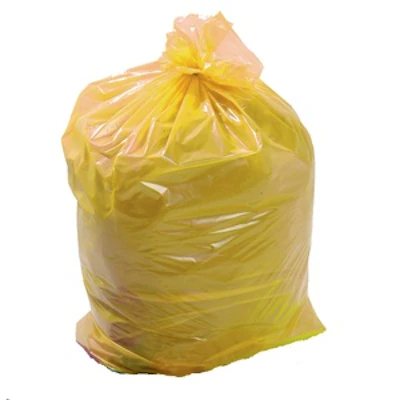 Yellow Sack Heavy Duty 15kg (x200)