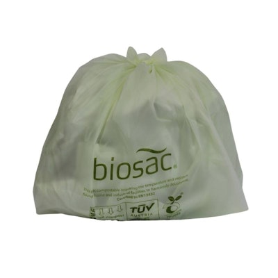 BioSac Compostable Sack 7L (x1040)