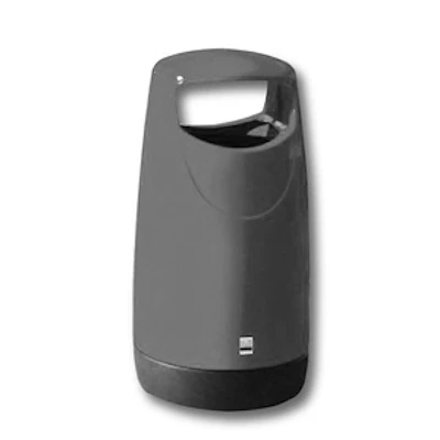 Consort Litter Bin grey