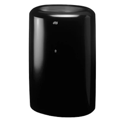 Tork 563008 50L Washroom Bin black