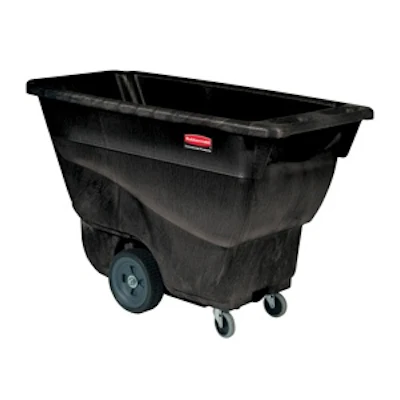 Tilt Truck 600L