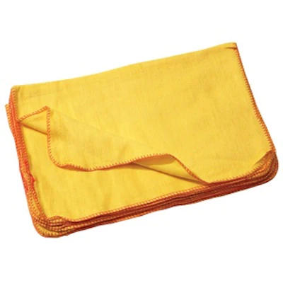Yellow Dusters (x10)