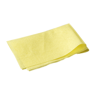 Velette Cloths yellow (x25)