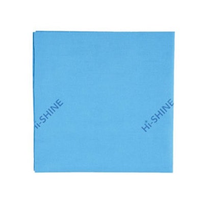 Hi-Shine Microfibre Glass Cloth (x10)