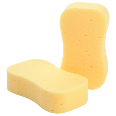 Jumbo Sponge (x5)