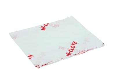 Mi-Cloth Disposable Microfibre Cloth red (x50)