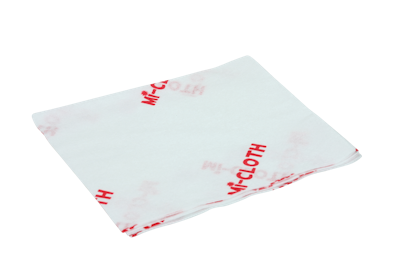 Mi-Cloth Disposable Microfibre Cloth red (x50)