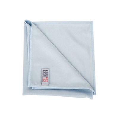 Microglass Microfibre Cloth (x10)