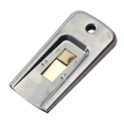 Safety Scraper
