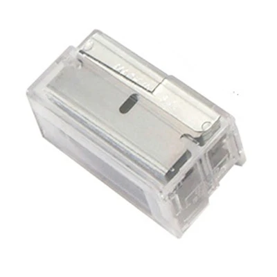 Replacement blades for Safety Scraper (x10)