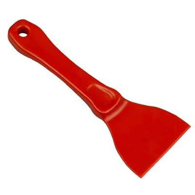 Plastic Scraper