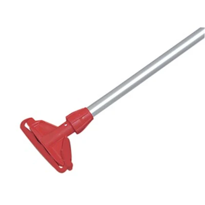 Kentucky Mop Handle red grip