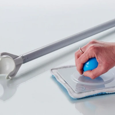 Duo-Mop Reach Cleaning Kit