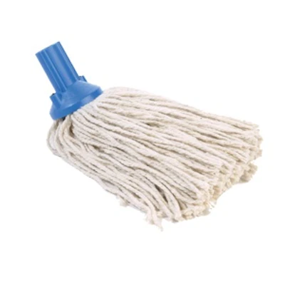 Exel Socket Mop Head blue