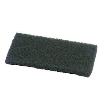 Edging Pads black (x5)