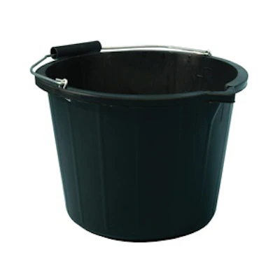 Strong Builders Bucket 14L