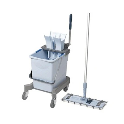 Vileda Ultraspeed Mop Kit (no handle)