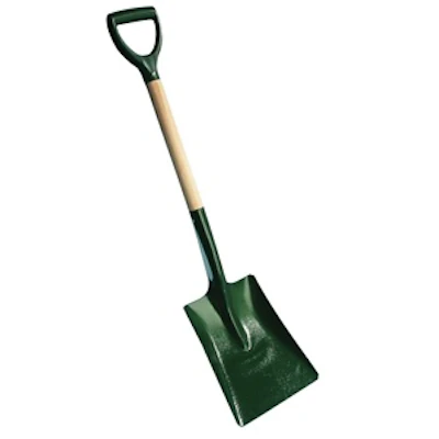 Shovel