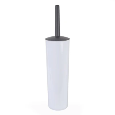 Toilet Brush Set Enclosed