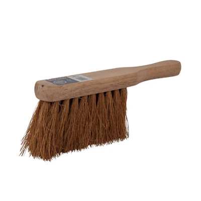 Bannister Brush