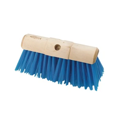 Yard Broom Head
