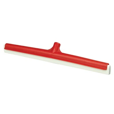 Floor Squeegee red 60cm
