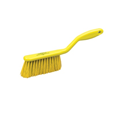 Bannister Brush B869 yellow
