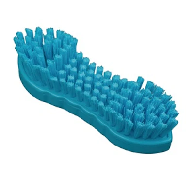 Scrubbing Brush ST5 Blue