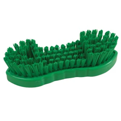 Scrubbing Brush ST5 Green