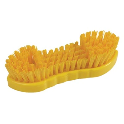 Scrubbing Brush ST5 Yellow