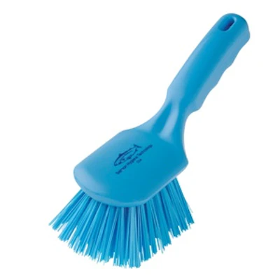 Churn Brush D4 Blue