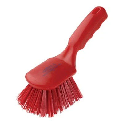 Churn Brush D4 Red