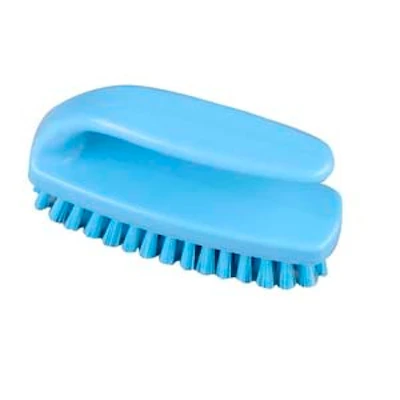 Nail Brush NA10 Blue