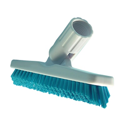 Grout Scrubbing Brush ST11 Blue