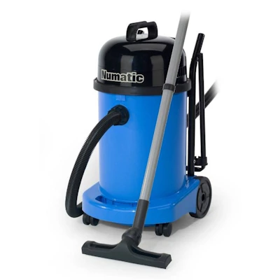 Numatic WV470 Wet & Dry Vacuum Cleaner