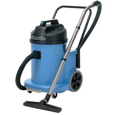 Numatic WVD900-2 Industrial Wet & Dry Vacuum Cleaner