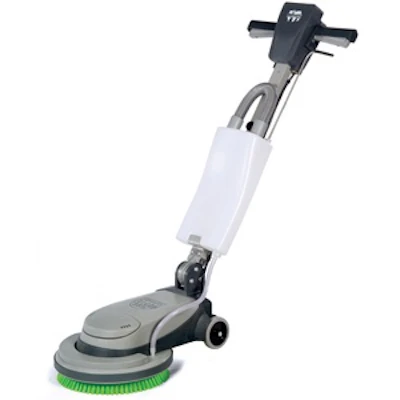 LoLine NLL332 Rotary Floor Machine c/w tank & drv board