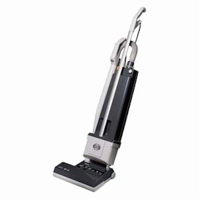 Sebo BS360 Upright Vacuum Cleaner
