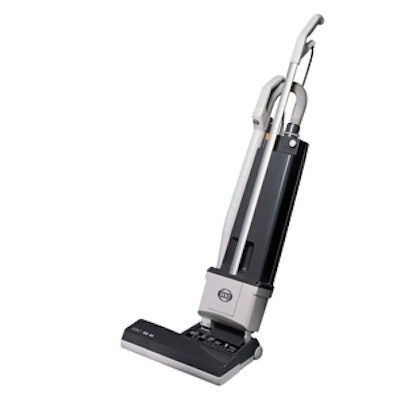 Sebo BS460 Upright Vacuum Cleaner