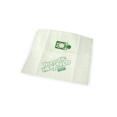Vacuum Bags - Numatic NVM-3BH HEPA-FLO - 570 models (x10)