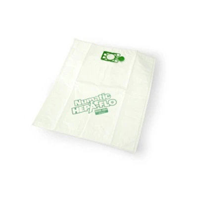 Vacuum Bags - Numatic NVM-4BH HEPA-FLO - 900 models (x10)